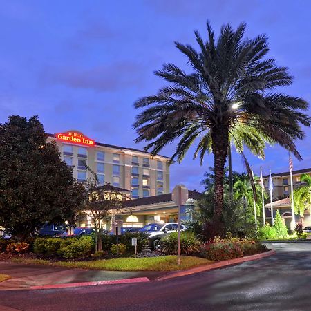 Hilton Garden Inn Orlando Lake Buena Vista Eksteriør bilde