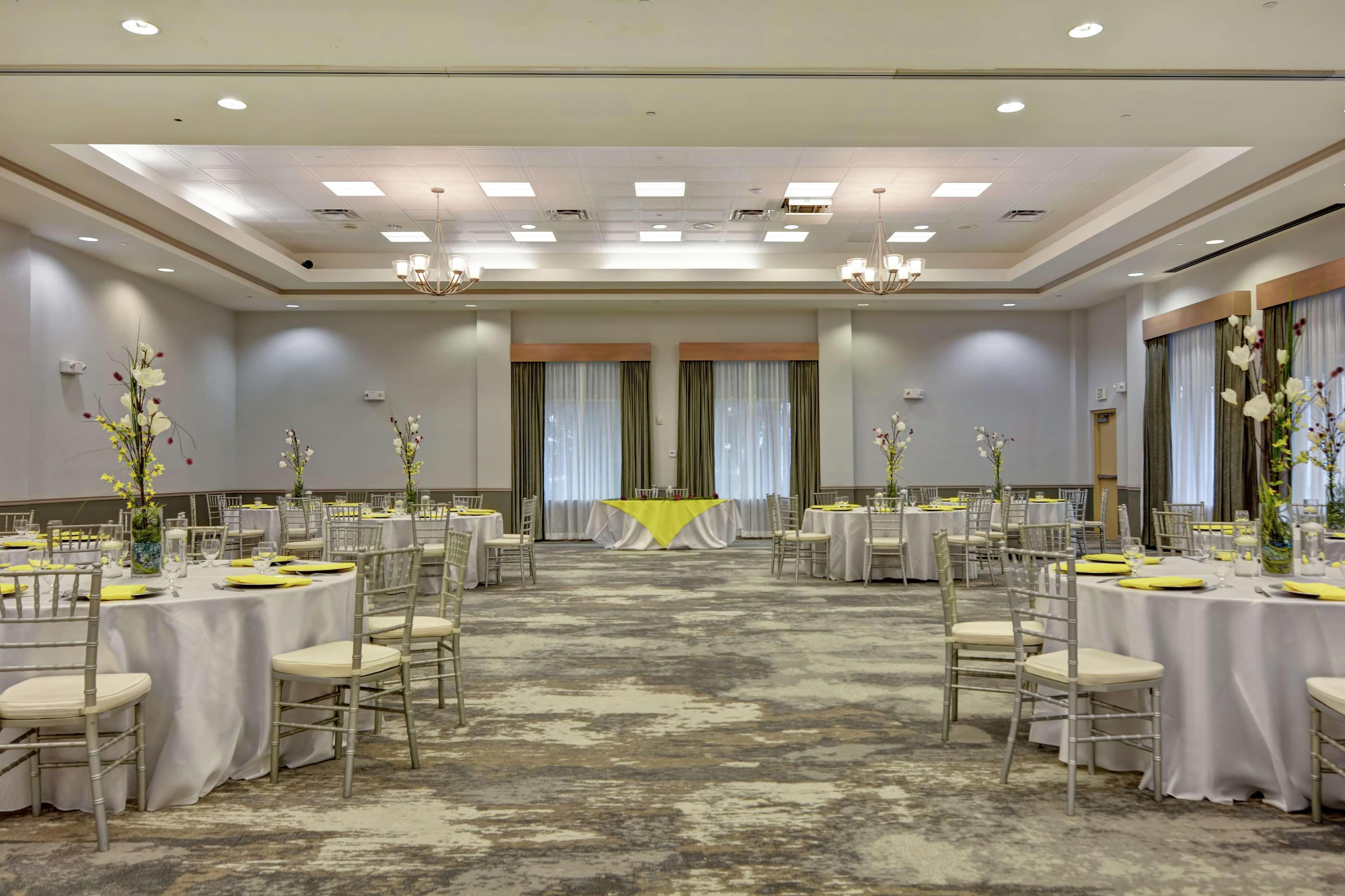 Hilton Garden Inn Orlando Lake Buena Vista Eksteriør bilde