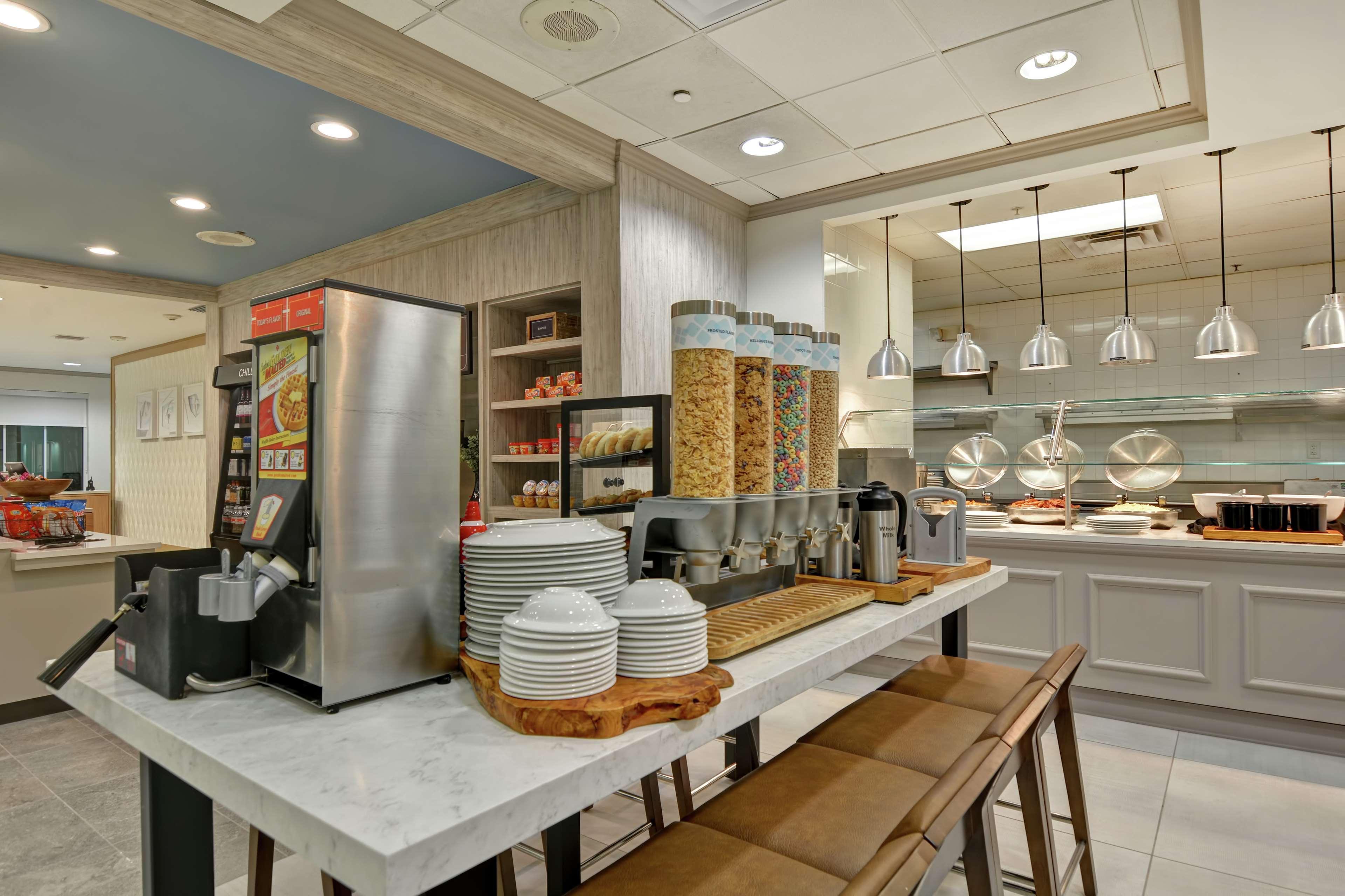 Hilton Garden Inn Orlando Lake Buena Vista Eksteriør bilde