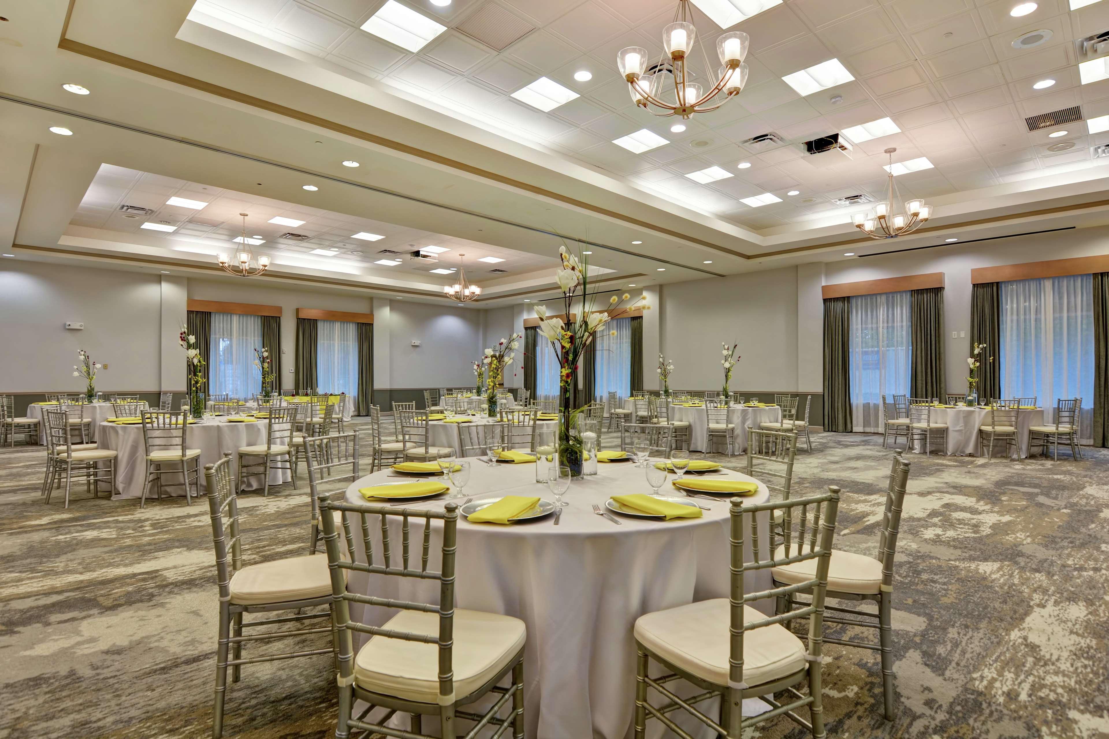 Hilton Garden Inn Orlando Lake Buena Vista Eksteriør bilde