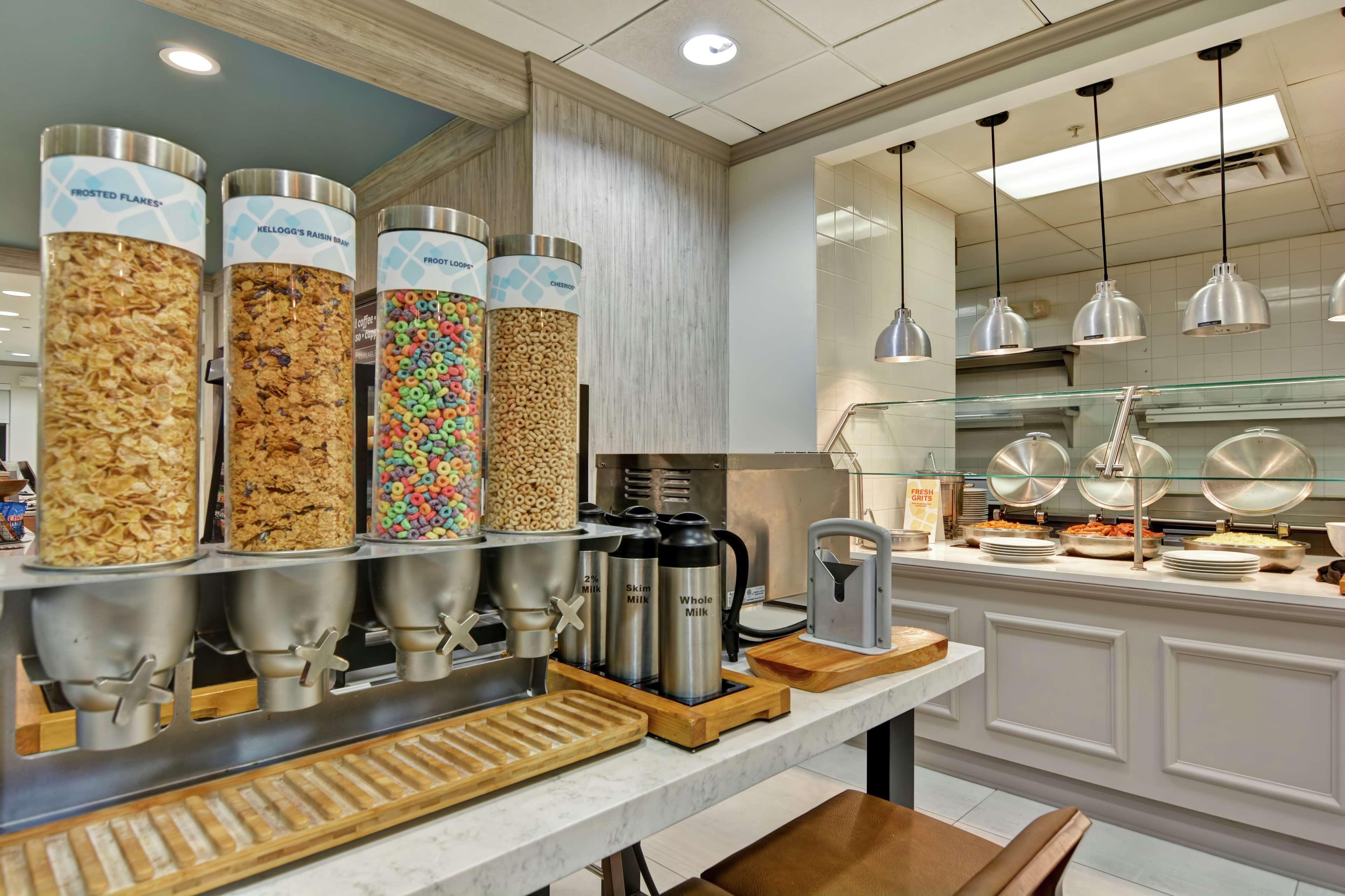 Hilton Garden Inn Orlando Lake Buena Vista Eksteriør bilde