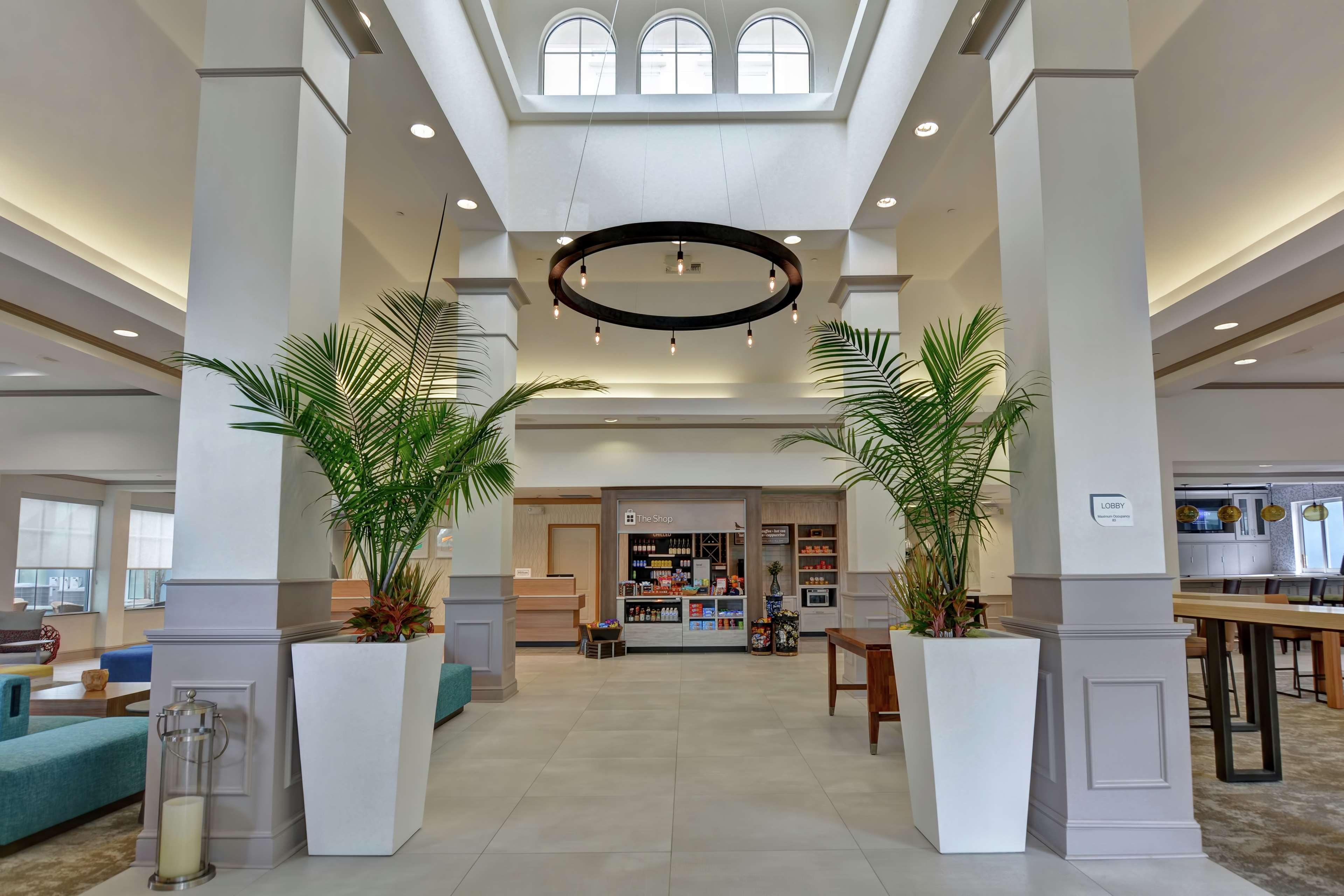Hilton Garden Inn Orlando Lake Buena Vista Eksteriør bilde