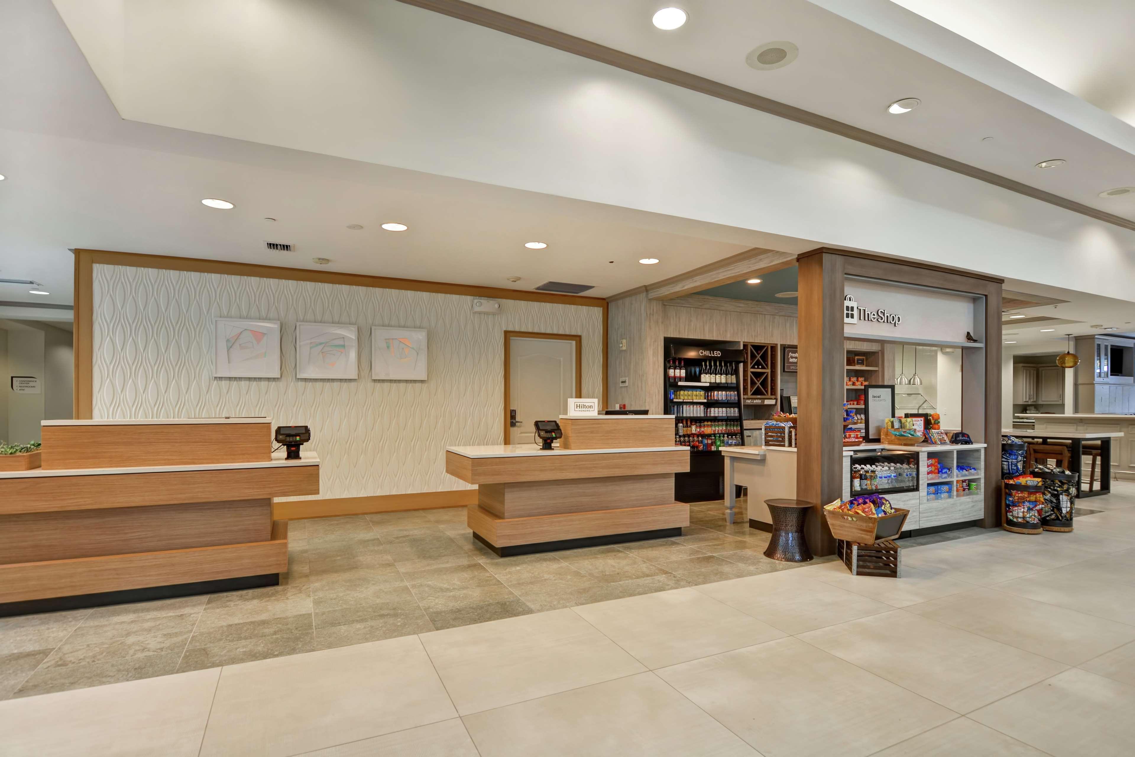 Hilton Garden Inn Orlando Lake Buena Vista Eksteriør bilde
