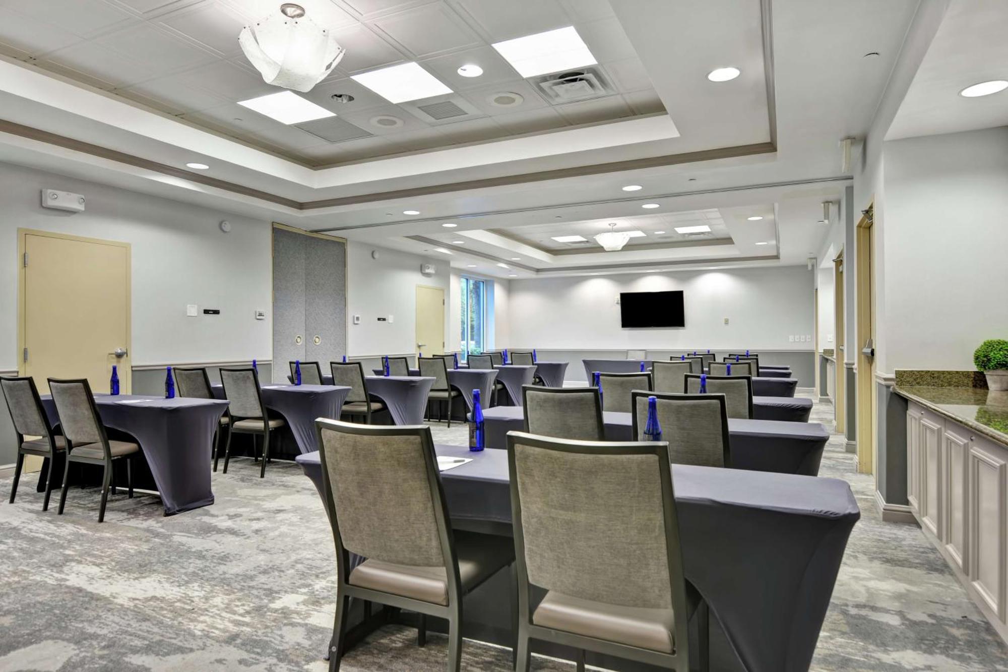 Hilton Garden Inn Orlando Lake Buena Vista Eksteriør bilde