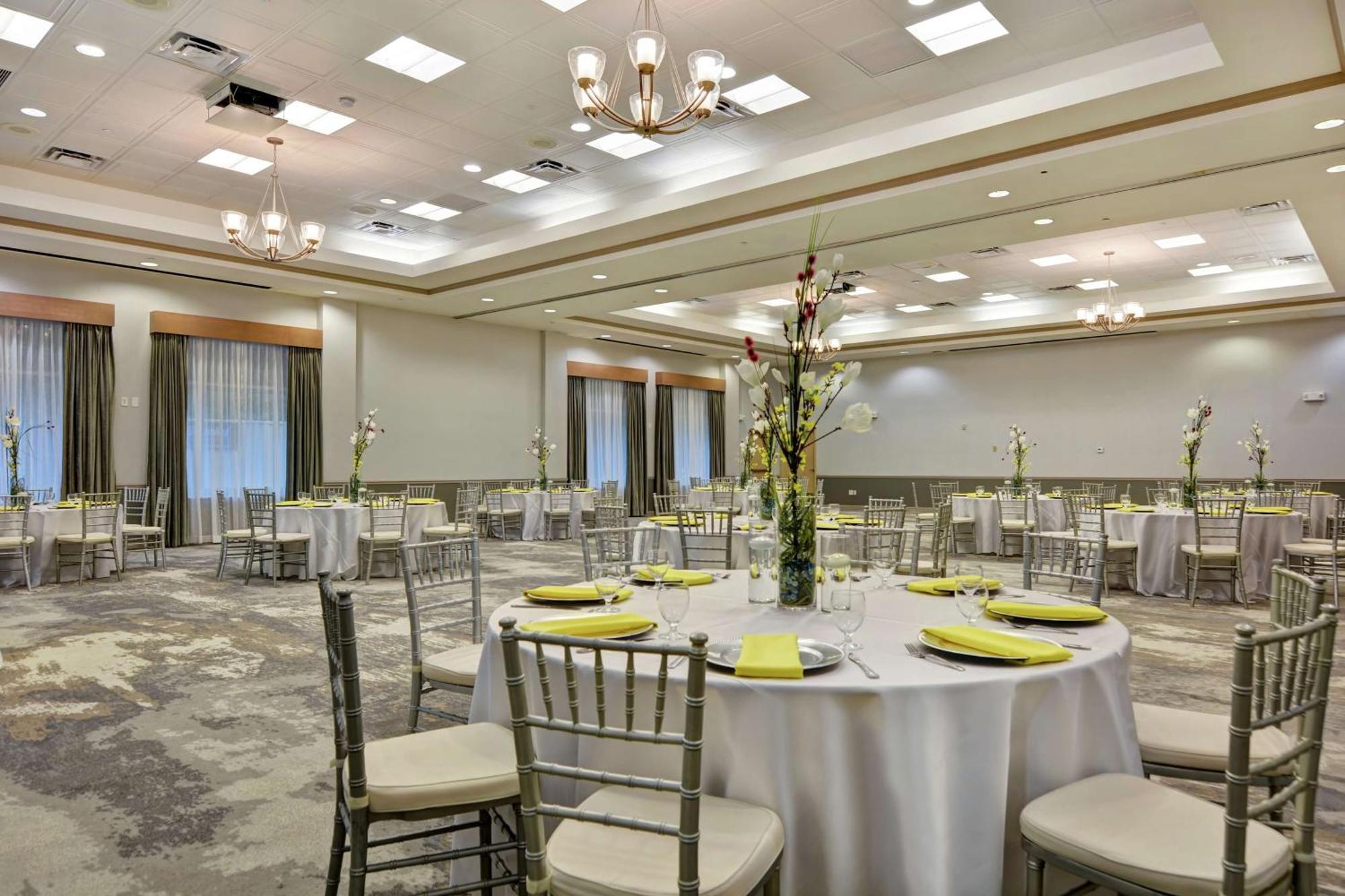 Hilton Garden Inn Orlando Lake Buena Vista Eksteriør bilde