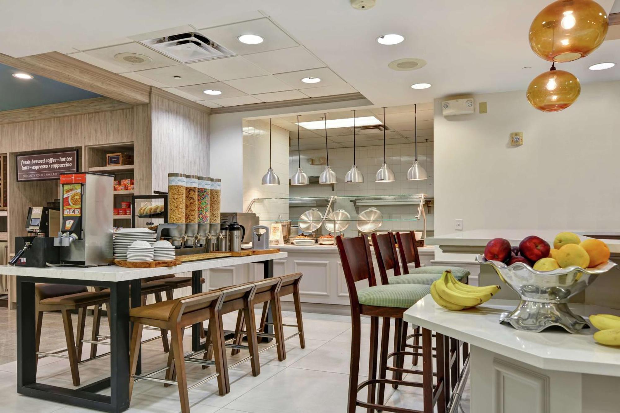 Hilton Garden Inn Orlando Lake Buena Vista Eksteriør bilde
