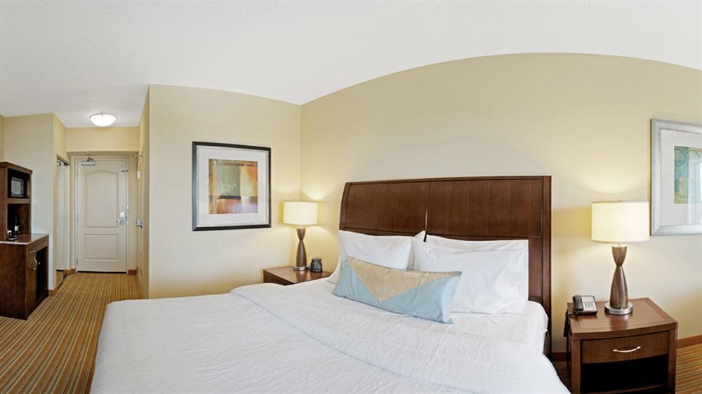 Hilton Garden Inn Orlando Lake Buena Vista Eksteriør bilde