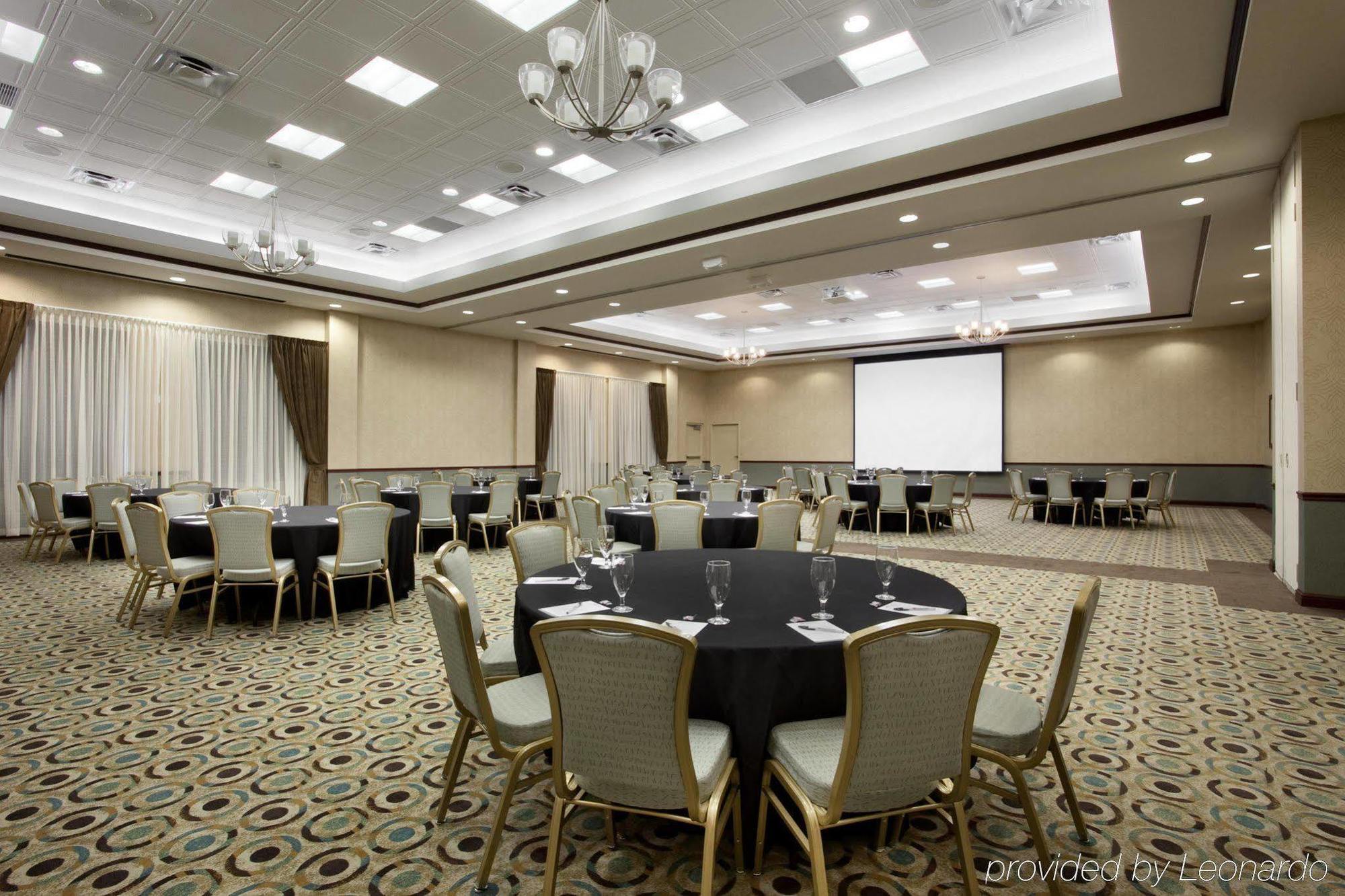 Hilton Garden Inn Orlando Lake Buena Vista Fasiliteter bilde